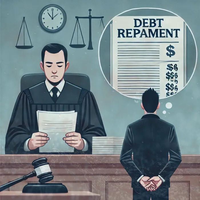 개인파산면책절차