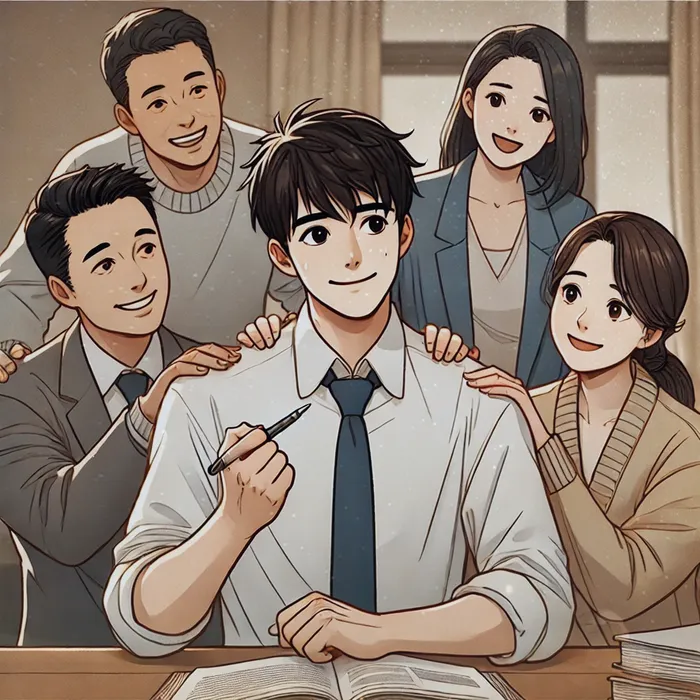 개인파산면책절차