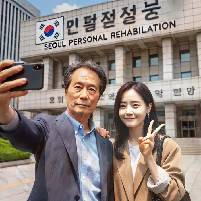 개인회생이의신청서