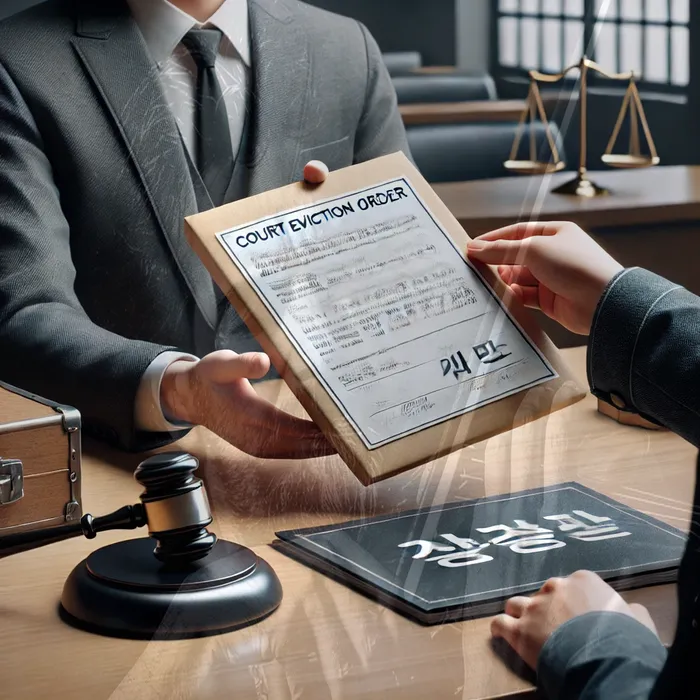 채무자회생및파산에관한법률