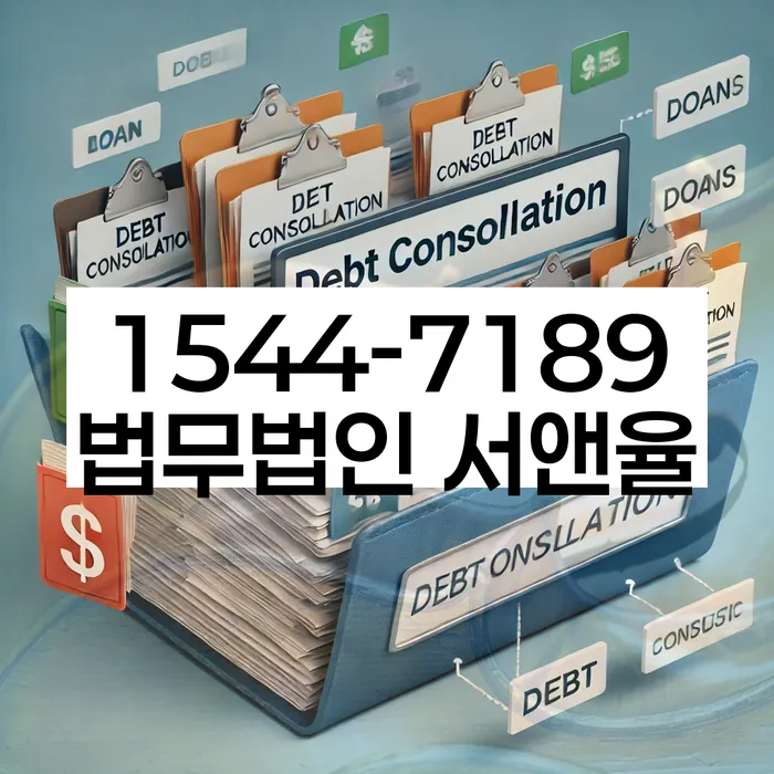 채무자회생및파산에관한법률