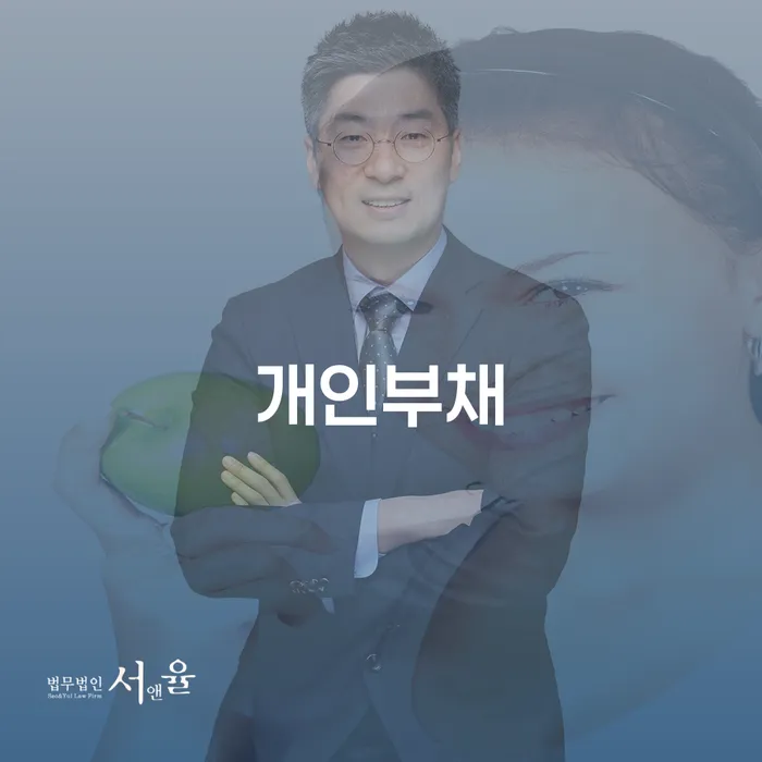 대출 연체 대출 연체 개인회생 잘하는 변호사
