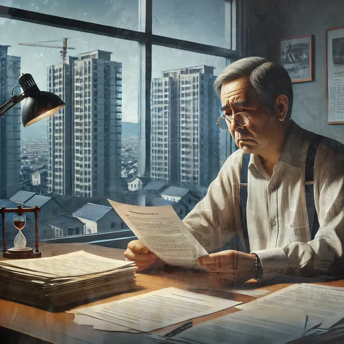 개인워크아웃조건