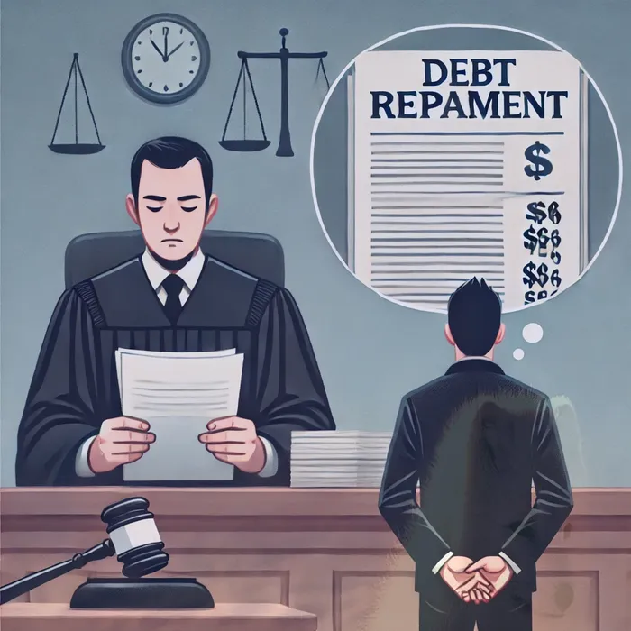 대출연체 되었을 때