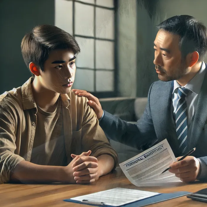 대출연체 되었을 때