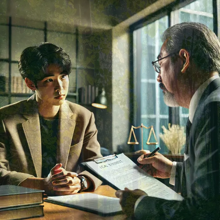 개인파산수임료