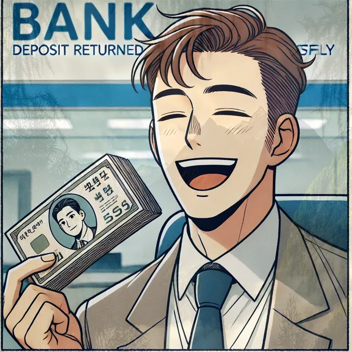 개인회생변제금