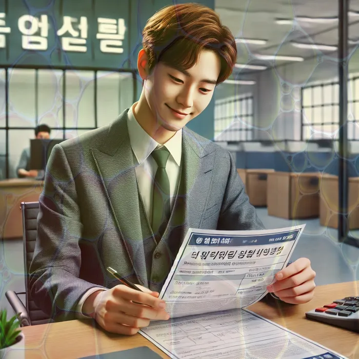 법인대표신용대출 연체 시