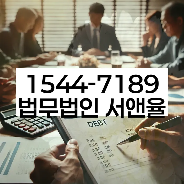 개인회생변호사