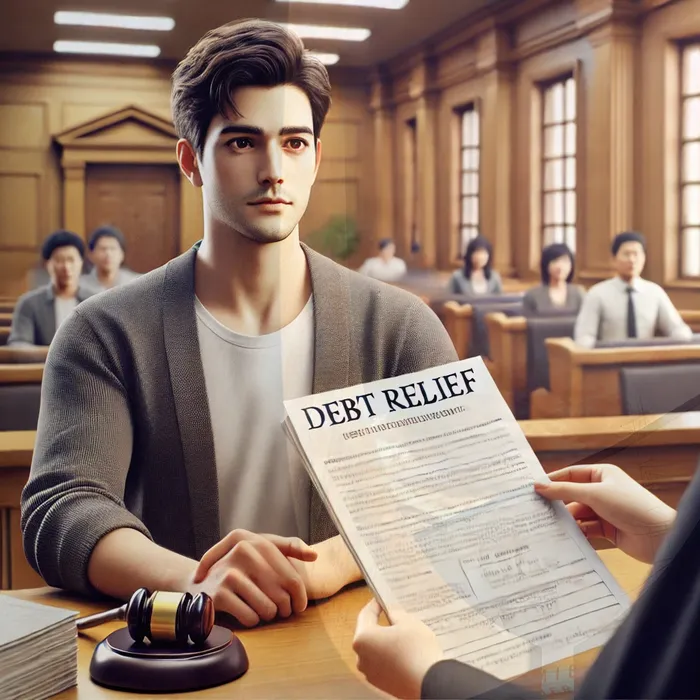 개인파산신청자격