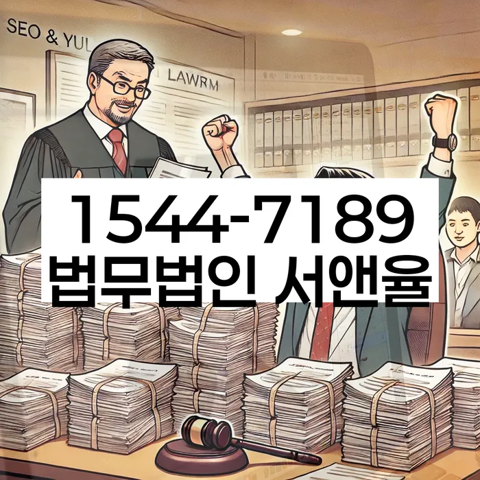 개인회생변호사비용