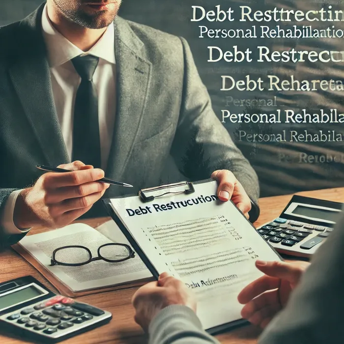 개인회생금지명령