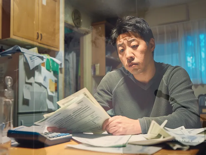 저금리대출 연체 시