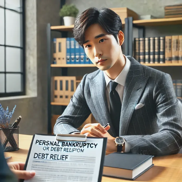 저금리대출 연체 시