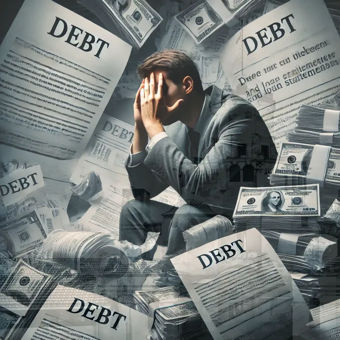 개인회생신청절차