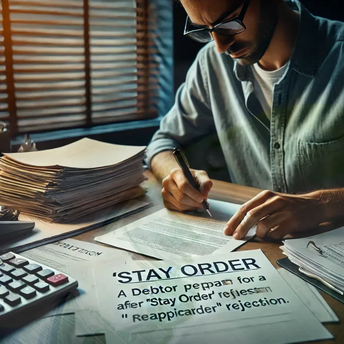 신용불량자파산신청