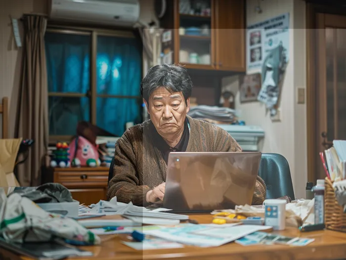 기대출과다자대환대출 연체 시