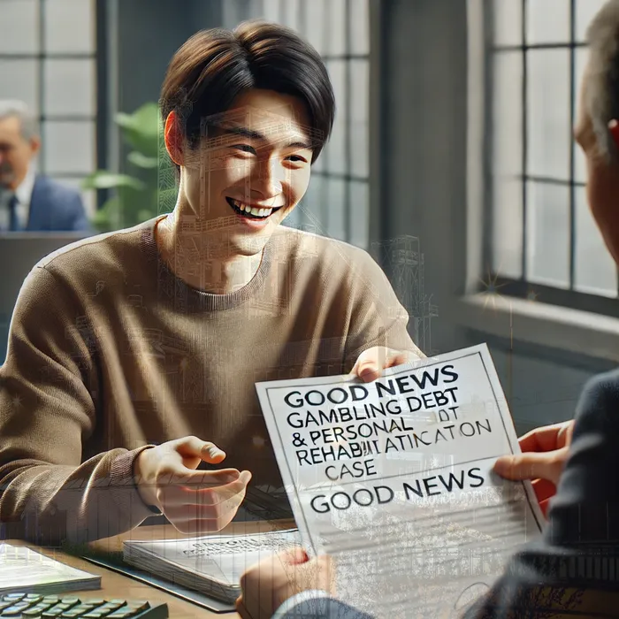 직장인채무통합 연체 시