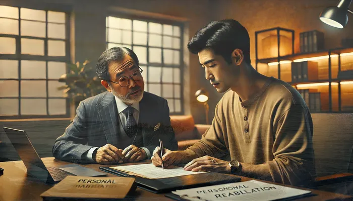 통대환대출 연체 시