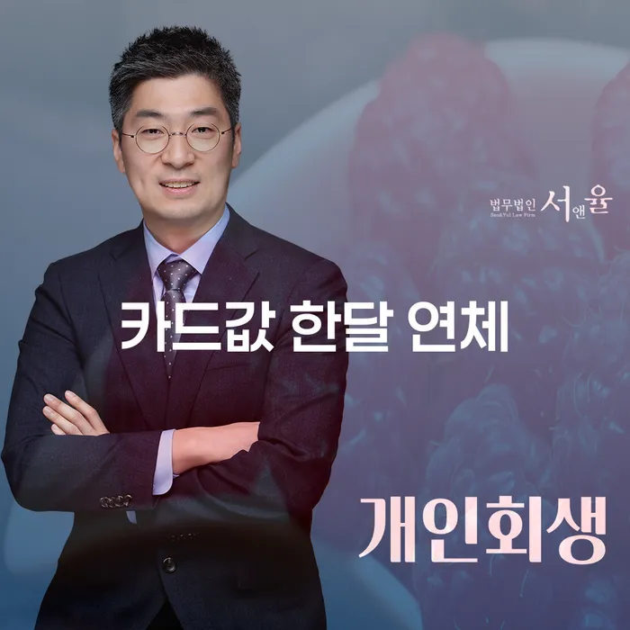 기대출과다자대환대출 연체 시 개인회생 처리방법 유선상담