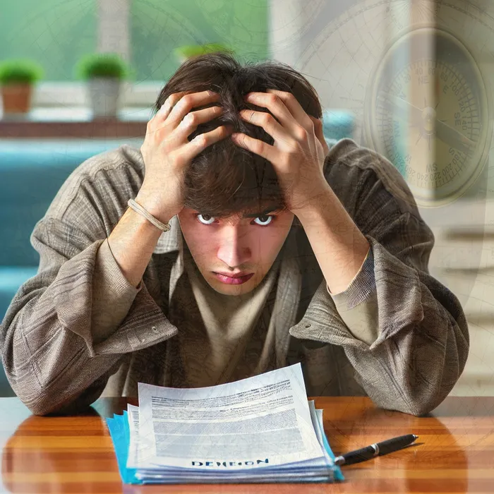 개인회생면책결정