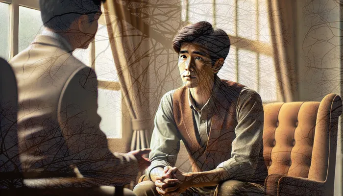 개인회생부채증명서