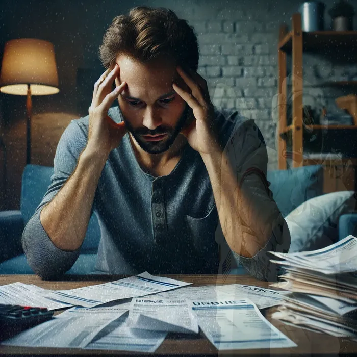 프랜차이즈대출 연체 시