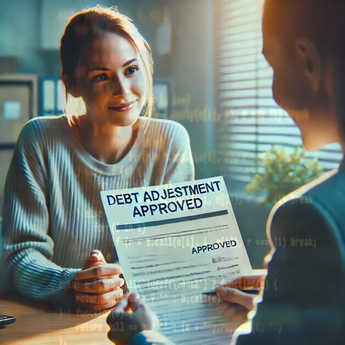 프랜차이즈대출 연체 시