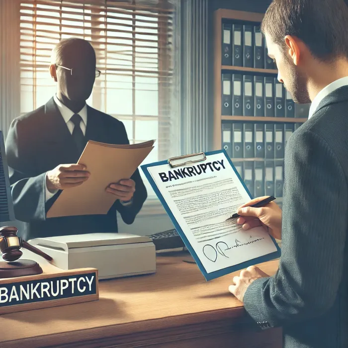 개인회생도박으로 인한 채무 정리