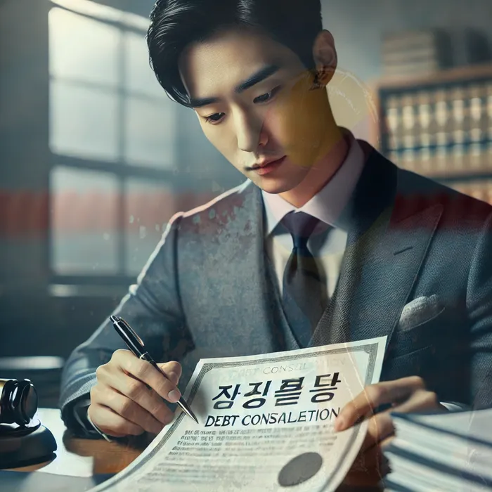 사업자개인회생