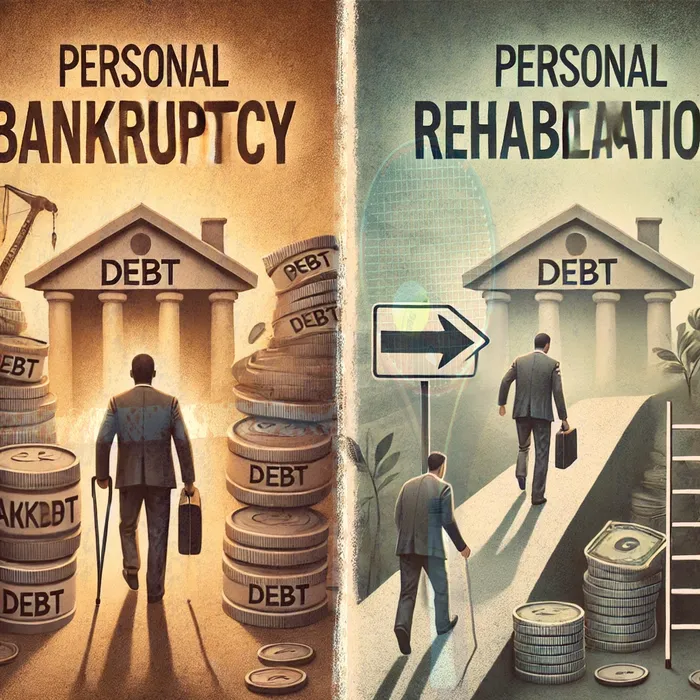 사업자개인회생