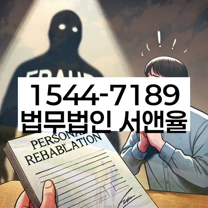 개인회생