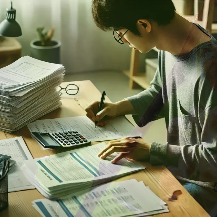 신용카드 연체 해결