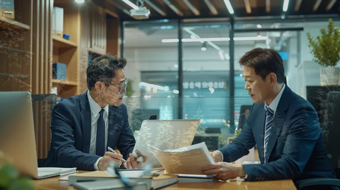 법적 대응 방법