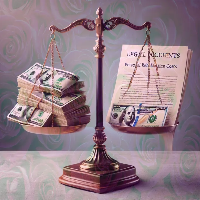 채무 조정 방법