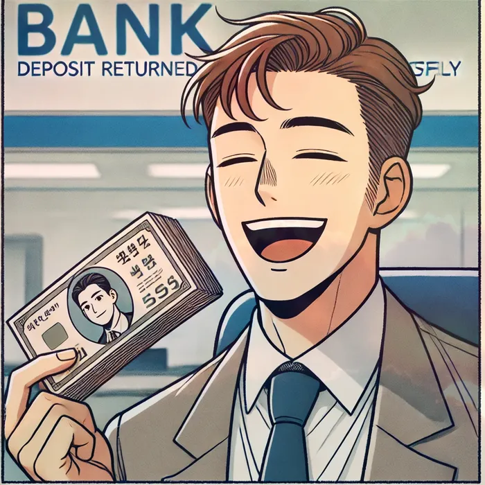 채무 상환 계획 세우기