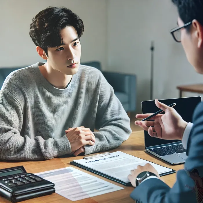 개인회생과 개인파산