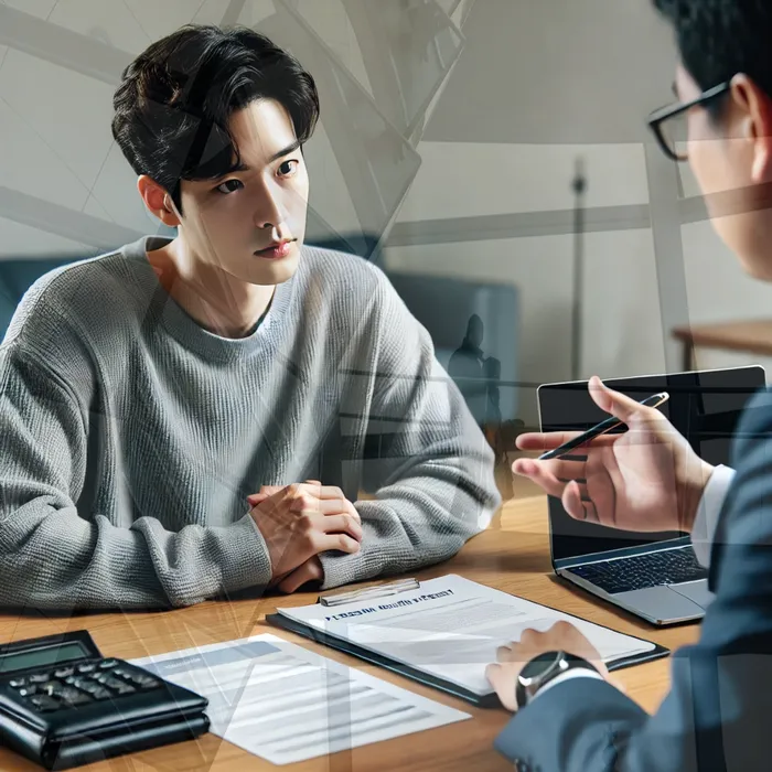 재산 처분 범위