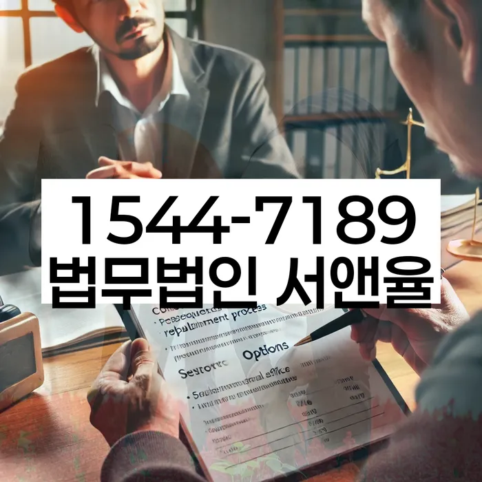 개인회생 재산 매각