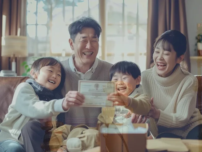 개인회생 절차 중 재산 변동