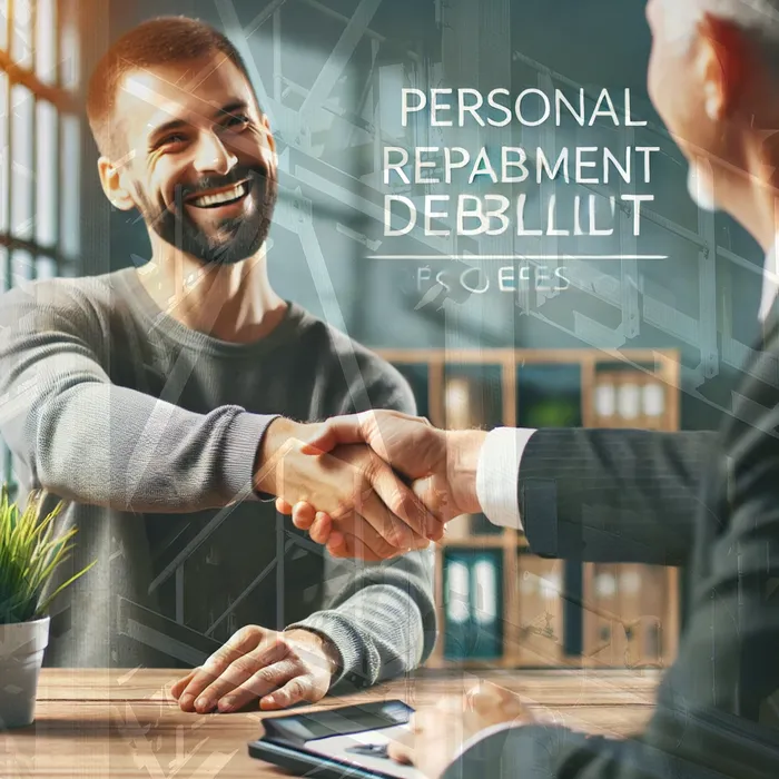 개인회생 절차 중 재산 변동