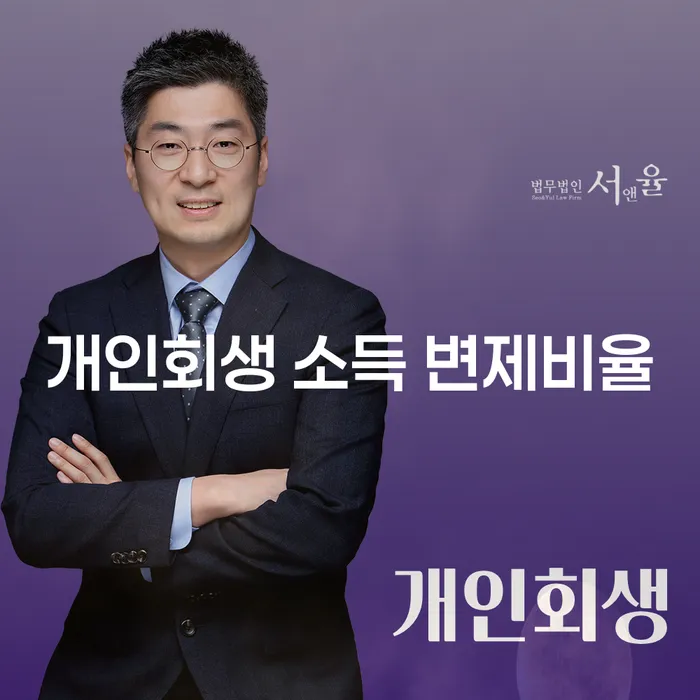 개인회생 소득 변제비율, 어떻게 결정되고 활용할 수 있을까요?