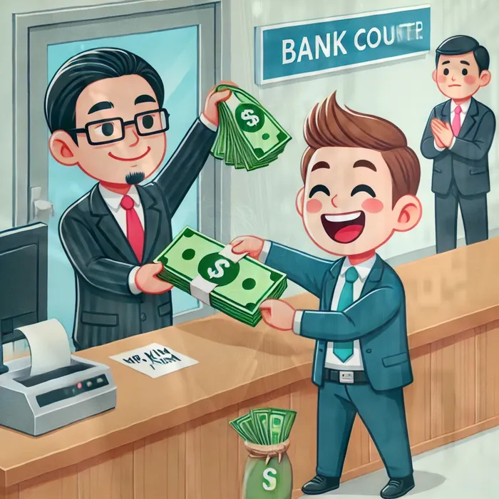 개인회생 성공사례