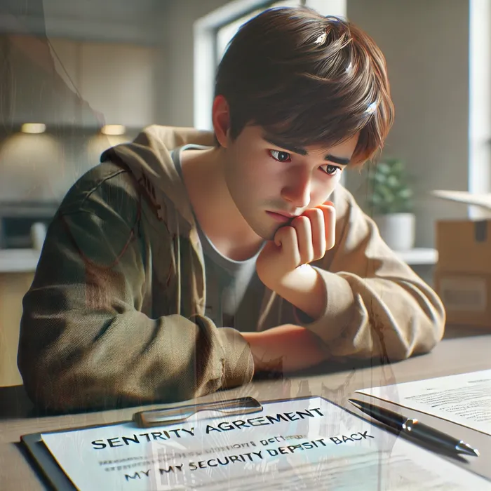 담보 재산 경매