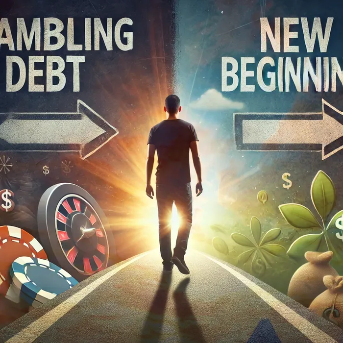 채무 조정 제도 비교