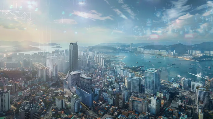 채무 조정 사례