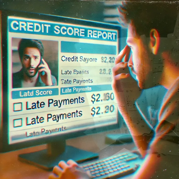 재정 관리 중요성