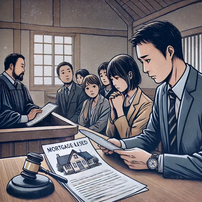 개인회생 성공 사례