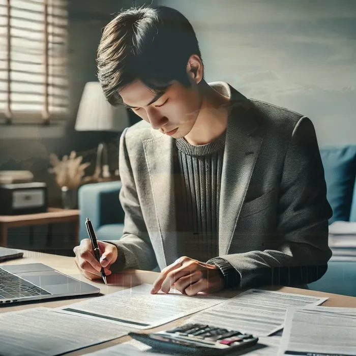 개인회생재신청