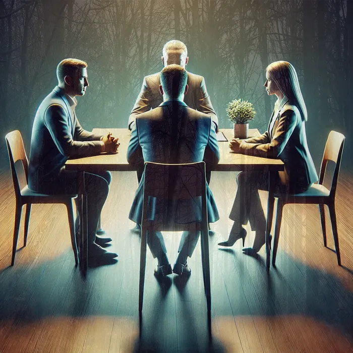 채무 조정 방법